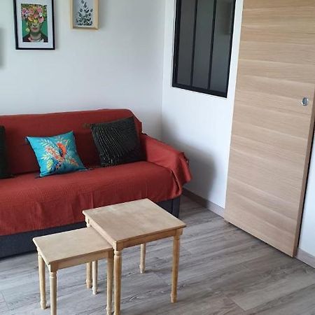 Tropical - Appt Climatise - Proche Plage - Aquarium - Parking - Wifi Canet-en-Roussillon Dış mekan fotoğraf