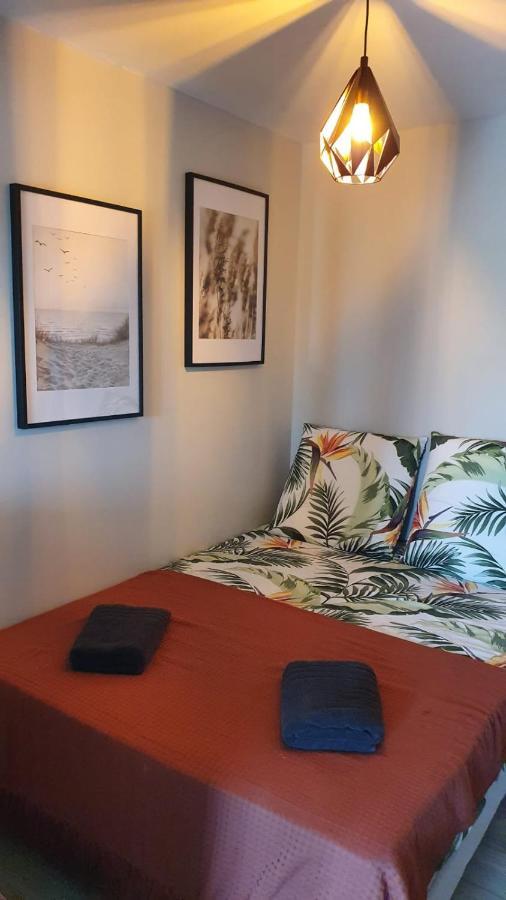 Tropical - Appt Climatise - Proche Plage - Aquarium - Parking - Wifi Canet-en-Roussillon Dış mekan fotoğraf